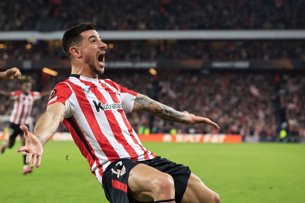 包含毕尔巴鄂竞技训练开放日;赛后防线松动引欢呼;欧冠在即;更衣室氛围转暖的词条 包含毕尔巴鄂竞技训练开放日;赛后防线松动引欢呼;欧冠在即;更衣室氛围转暖的词条