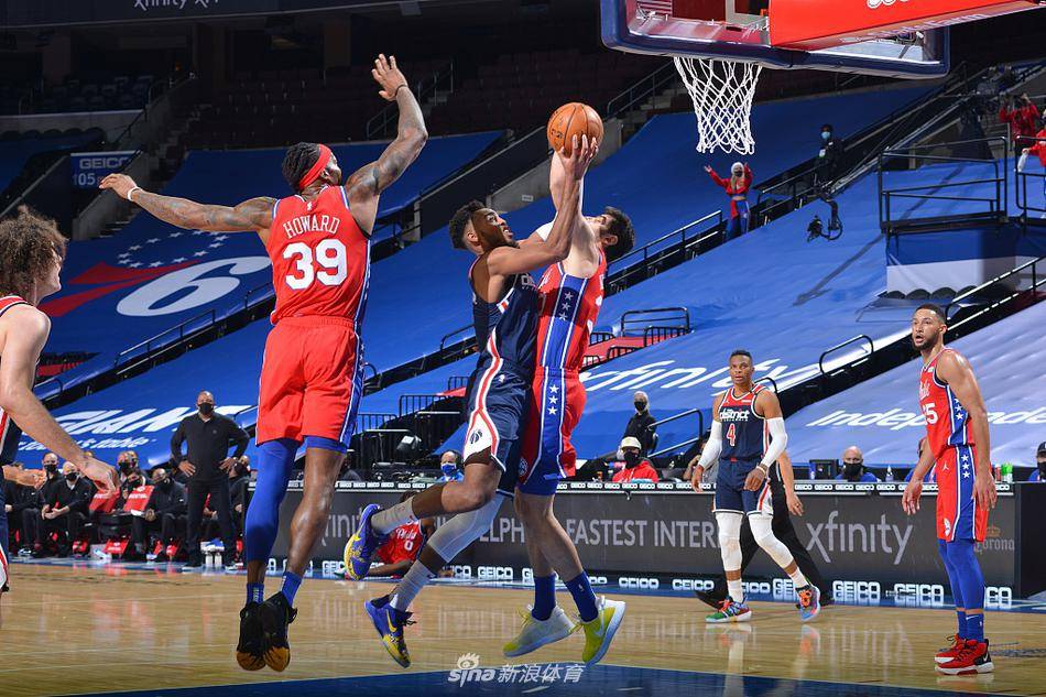 包含NBA常规赛今晨走向成谜；费城76人复出首秀；震撼外界；年轻球员得到机会的词条